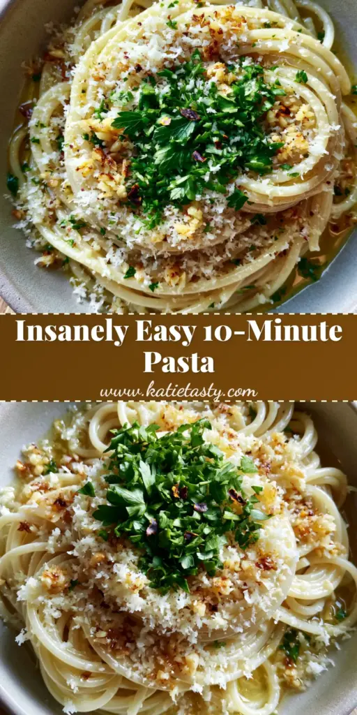 A top-down shot of a matte ceramic bowl featuring a tight nest of glossy Garlic butter noodles topped with micro-grated parmesan snow and fresh parsley.