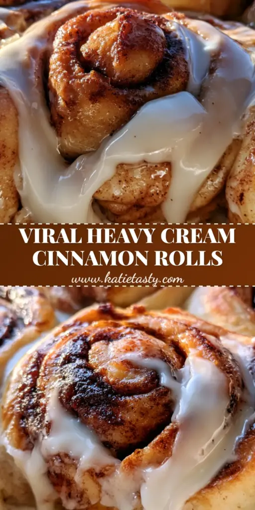 A close-up of a cinnamon roll breakfast bake in a white dish with thick cream cheese frosting dripping into the crevices and steam rising.